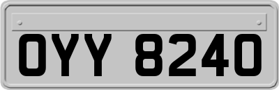 OYY8240