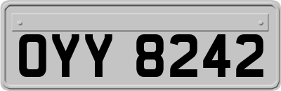 OYY8242