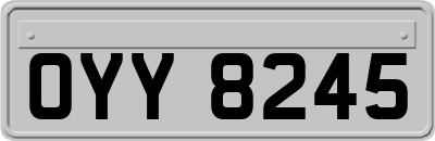 OYY8245