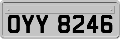 OYY8246