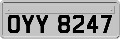 OYY8247