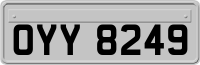 OYY8249