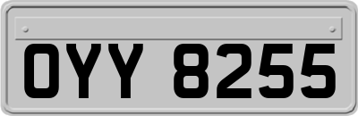 OYY8255