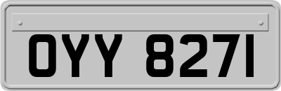 OYY8271