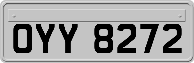 OYY8272