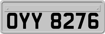 OYY8276