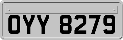 OYY8279