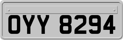 OYY8294