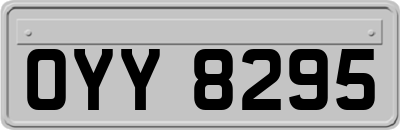 OYY8295