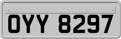 OYY8297