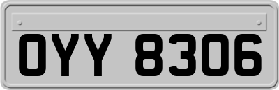 OYY8306