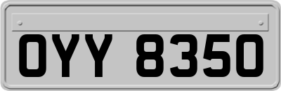OYY8350