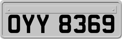 OYY8369