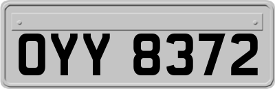OYY8372