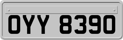 OYY8390