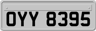OYY8395