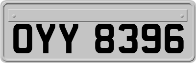 OYY8396