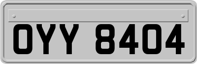 OYY8404