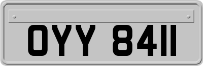 OYY8411