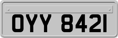 OYY8421