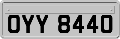 OYY8440