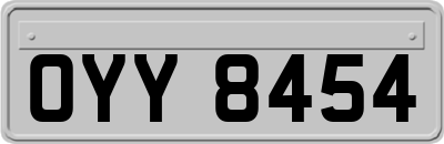 OYY8454
