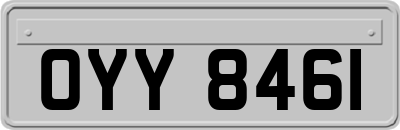 OYY8461