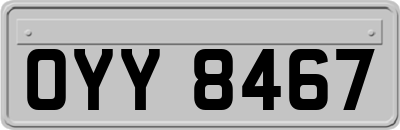 OYY8467