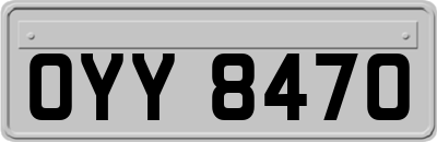 OYY8470
