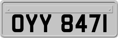 OYY8471
