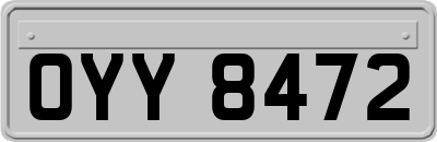 OYY8472