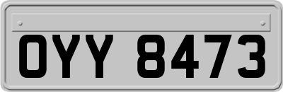 OYY8473