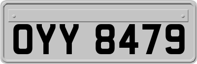 OYY8479