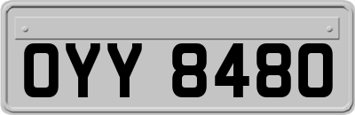 OYY8480