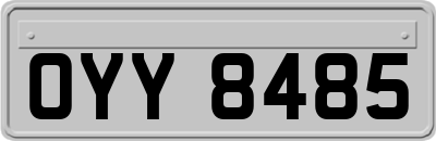 OYY8485