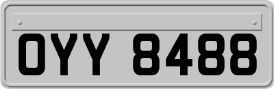 OYY8488