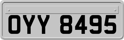 OYY8495