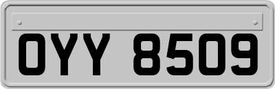 OYY8509
