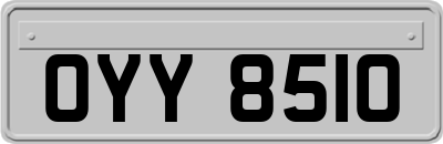 OYY8510