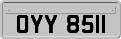 OYY8511