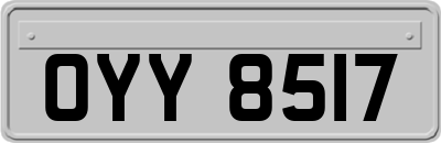OYY8517