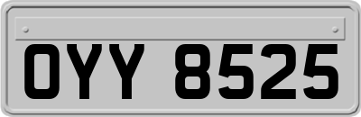 OYY8525