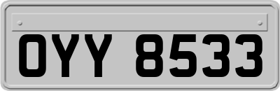 OYY8533