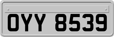 OYY8539