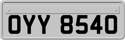 OYY8540
