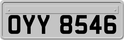 OYY8546