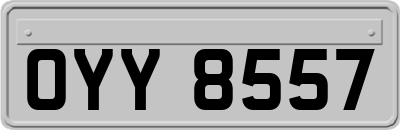 OYY8557