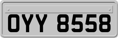 OYY8558