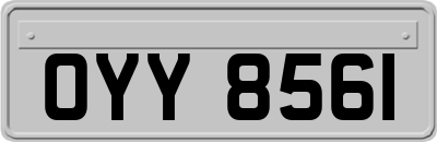 OYY8561