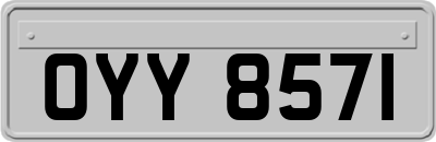 OYY8571